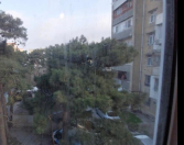 Satılır 2 otaqlı 55 m2 köhnə tikili 2 mkr