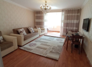 İcarəyə verilir 2 otaqlı 75 m2 köhnə tikili Badamdar