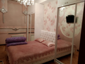 İcarəyə verilir 3 otaqlı 100 m2 köhnə tikili Sahil m.