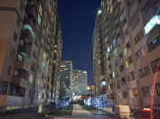 Satılır 2 otaqlı 50 m2 yeni tikili 2 mkr