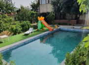 İcarəyə verilir 6 otaqlı 350 m2 bağ evi Albalı