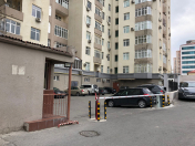 Satılır 4 otaqlı 185 m2 yeni tikili 3 mkr