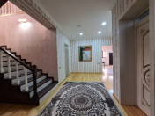 Satılır 5 otaqlı 400 m2 həyət evi Zabrat 2