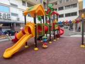 Satılır 4 otaqlı 229 m2 yeni tikili Qələbə dairəsi