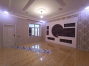 Satılır 4 otaqlı 120 m2 həyət evi Binəqədi