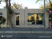 İcarəyə verilir 1 otaqlı 38 m2 yeni tikili 1 mkr