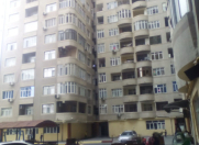 İcarəyə verilir 2 otaqlı 55 m2 yeni tikili 4 mkr