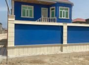 Satılır 6 otaqlı 220 m2 həyət evi 28 Mall