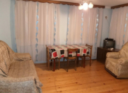 İcarəyə verilir 2 otaqlı 38 m2 həyət evi Heydər Məscidi