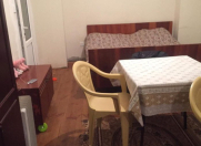 İcarəyə verilir 1 otaqlı 30 m2 həyət evi Asan Xidmət-3