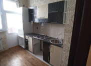 Satılır 1 otaqlı 41 m2 yeni tikili Xırdalan