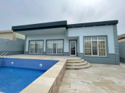 Satılır 4 otaqlı 180 m2 bağ evi Mərdəkan