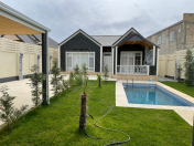 Satılır 4 otaqlı 170 m2 bağ evi Mərdəkan