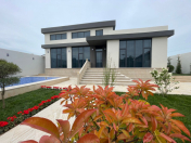 Satılır 4 otaqlı 200 m2 bağ evi Mərdəkan