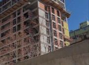 Satılır 1 otaqlı 61 m2 yeni tikili Gənclik m.