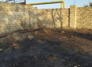 Satılır 4 sot torpaq Binə