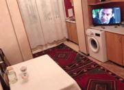 Satılır 3 otaqlı 66 m2 köhnə tikili Rəsulzadə