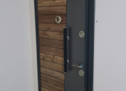 Satılır 1 otaqlı 55.8 m2 yeni tikili Asan Xidmət-4