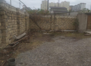 Satılır 1 otaqlı 50 m2 həyət evi 9 mkr