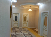 Satılır 3 otaqlı 2.5 m2 həyət evi Y.Ramana