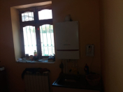 Satılır 2 otaqlı 50 m2 həyət evi Xırdalan