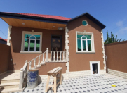 Satılır 3 otaqlı 90 m2 həyət evi 28 Mall