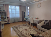 Satılır 4 otaqlı 130 m2 yeni tikili 9 mkr