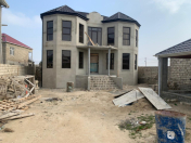 Satılır 6 otaqlı 300 m2 villa Y.Suraxanı
