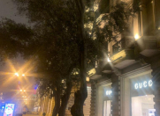 İcarəyə verilir 4 otaqlı 200 m2 yeni tikili Sahil m.