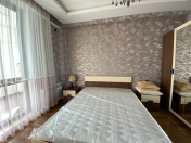 İcarəyə verilir 2 otaqlı 60 m2 yeni tikili Qara Qarayev m.