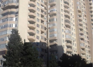 Satılır 3 otaqlı 120 m2 yeni tikili 8 mkr