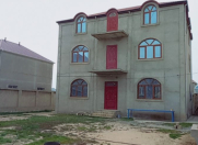 Satılır 8 otaqlı 348 m2 həyət evi Masazır
