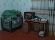 İcarəyə verilir 2 otaqlı 50 m2 həyət evi Qaraçuxur