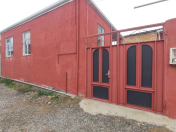 Satılır 3 otaqlı 150 m2 həyət evi Binəqədi