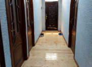 Satılır 3 otaqlı 90 m2 həyət evi Xaçmaz