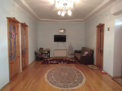 Satılır 4 otaqlı 100 m2 həyət evi Y.Ramana