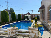 İcarəyə verilir 4 otaqlı 125 m2 bağ evi Şüvəlan