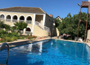 İcarəyə verilir 6 otaqlı 340 m2 bağ evi Mərdəkan