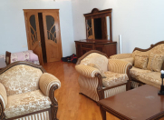 İcarəyə verilir 4 otaqlı 152 m2 yeni tikili İqtisadiyyat Universiteti