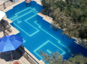 İcarəyə verilir 6 otaqlı 350 m2 bağ evi Mərdəkan