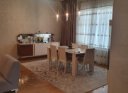 Satılır 6 otaqlı 390 m2 villa Lider telekanalı