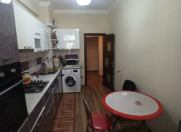Satılır 3 otaqlı 85 m2 yeni tikili Xırdalan