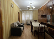 Satılır 2 otaqlı 46 m2 köhnə tikili 7 mkr