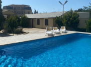 İcarəyə verilir 5 otaqlı 170 m2 bağ evi Bilgəh