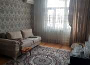 İcarəyə verilir 2 otaqlı 60 m2 yeni tikili Məhəmmədli