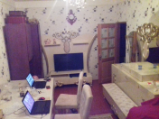 Satılır 2 otaqlı 54 m2 köhnə tikili 6 mkr