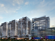 Satılır 2 otaqlı 82.6 m2 yeni tikili Bayıl parkı