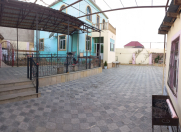Satılır 5 otaqlı 175 m2 həyət evi Sumqayıt