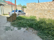 Satılır 3 sot torpaq Ramana