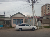 İcarəyə verilir 1 otaqlı 50 m2 ofis Zabrat 1